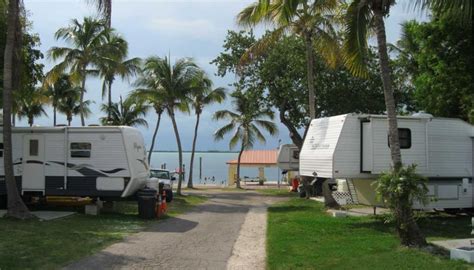 Riptide Rv Parks In Florida Rv Parks And Campgrounds Florida Camping