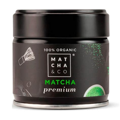 Th Matcha Pour Maigrir Bonne Ou Mauvaise Id E Patati Patate