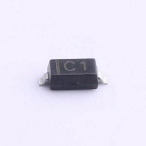 Smd Zener Diodes Sod Package Manufacturer Supplier Kls