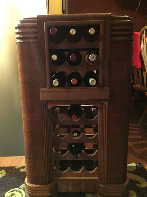 Wine Rack Projects To Try Cabinet Storage Furniture Home Decor