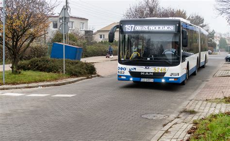 W Autobusie Te Mo Na Rozpozna Z Odzieja