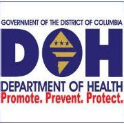 District Of Columbia Logo LogoDix