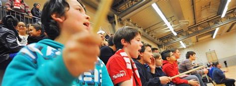 Gemeinsam Mit Treuen Fans Gegen Den Abstieg Vfl Gladbeck E V