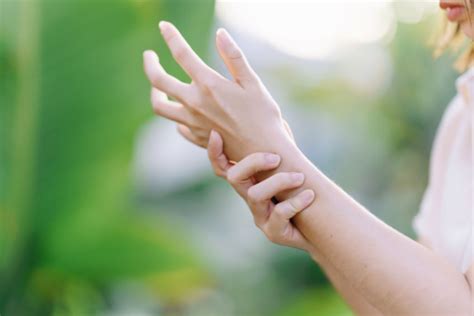 Dupuytrens Contracture Vs Trigger Finger Do You Need Surgery To