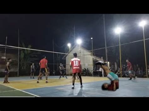 LIVE STREAMING GRAND FINAL AMUGEN SEKAR LANGON VS KAWA KAWA YouTube