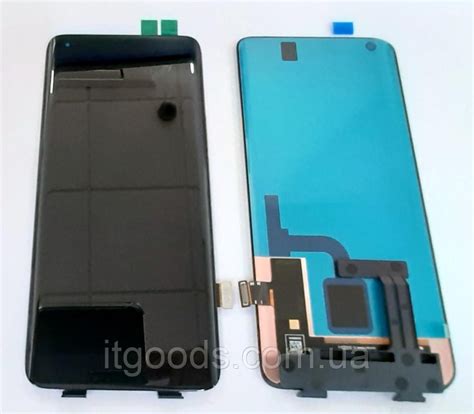 Оригинальный дисплей (модуль) + тачскрин (сенсор) для Xiaomi Mi10 ...