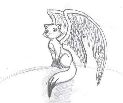 Fox wings by Darkmage18 on DeviantArt