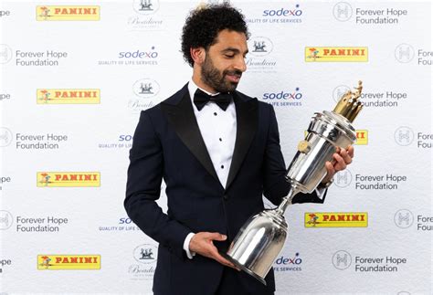 Mohamed Salah Biography And Wiki Vavel International