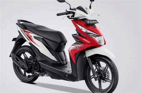 Daftar Harga Honda Beat Series Bekas Di Pasaran Banderol Start Rp