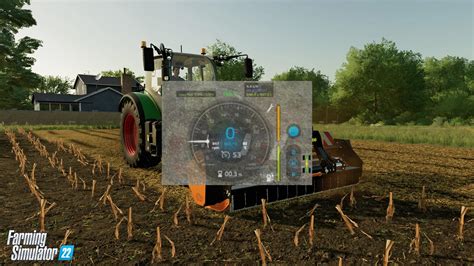 Enhanced Vehicle V Fs Mod Farming Simulator Mod