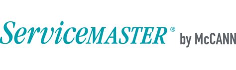 ServiceMaster Logo - LogoDix