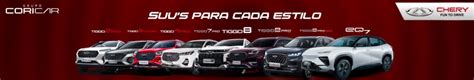 Chery Costa Rica En Linkedin El Tiggo 7 Pro Es Un Suv De Lujo Que Combina Tecnología Y