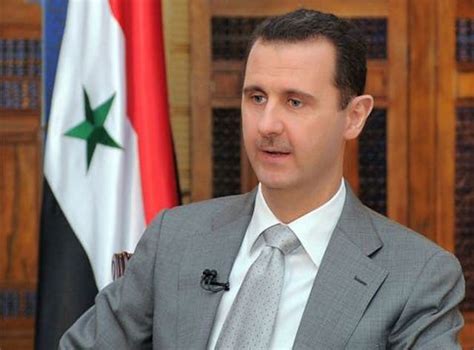 UN urged to remove Syrian President | The Independent | The Independent