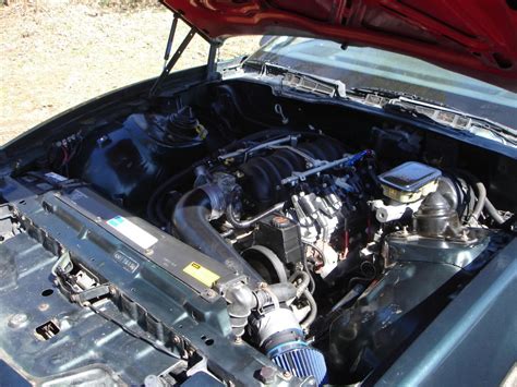 Post Pics Of Lsx Swap Third Gens Third Generation F Body Message Boards