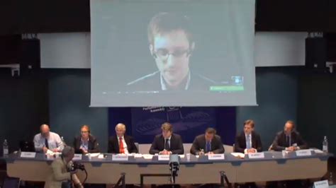 Nsa Spied On Human Rights Groups Says Snowden Techcrunch