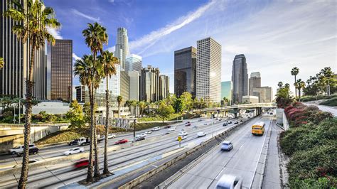 Los Angeles driving guide | Hertz Blog