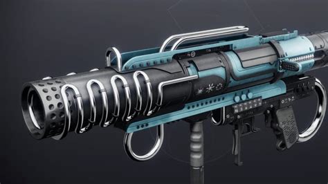 Best Rocket Launchers In Destiny 2 For Pve And Pvp Dexerto