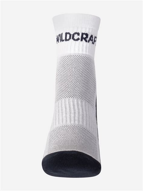 Buy White Socks Online | Wildcraft