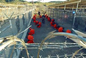 15 Detainees Released From Guantanamo Ny Daily News