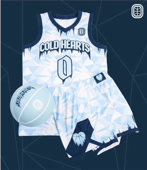 OTE Basketball Uniforms Uniform Design Cold Brand Quick Men Ideas