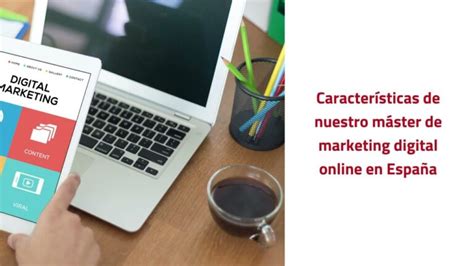 Mejores Master En Marketing Digital Espa A Actualizado Octubre