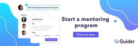 How To Start A Mentoring Program A Step By Step Guide