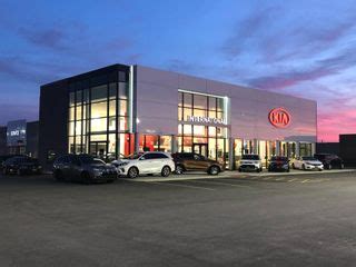 Kia Dealerships in Valparaiso, IN 46383 | Kelley Blue Book