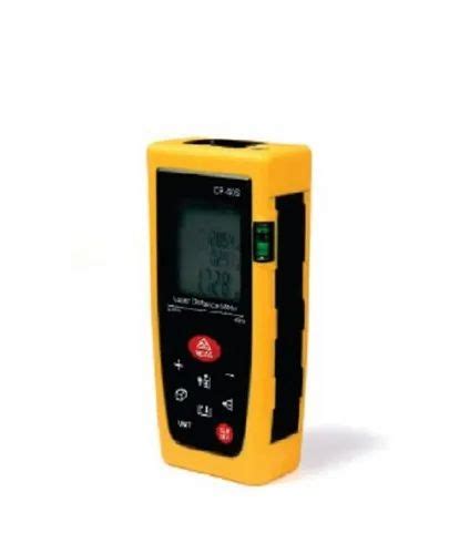 Distance Measuring Equipment - Manufacturers & Suppliers in India