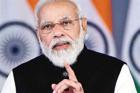 Pm Narendra Modi Sankalp Saptaah Pm Modi To Kickstart Special