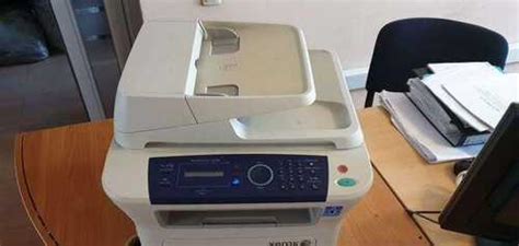 Мфу Xerox WorkCentre 3220 | Festima.Ru – частные объявления