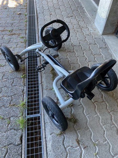 BERG Gokart Buddy Cross Kaufen Auf Ricardo