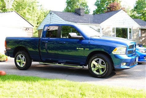 Dodge Ram 1500 Hemi Sport:picture # 11 , reviews, news, specs, buy car