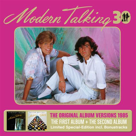 Cheri Cheri Lady Special Dance Version By Modern Talking On TIDAL