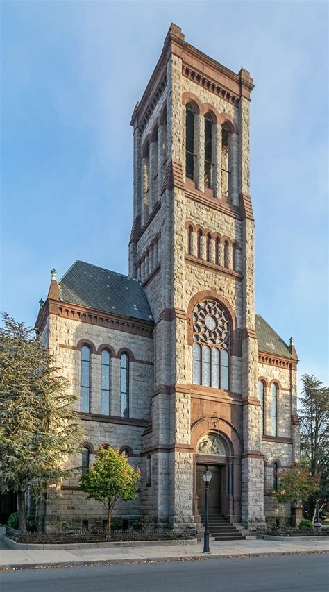 St Joseph The Worker Catholic Church Williamsport Penn Flickr