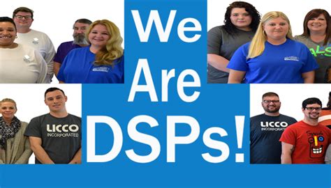 Dsp Employment Connections Highlights Career Opportunities Lcountydd