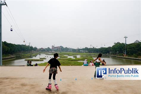 InfoPublik Pengelola Destinasi Diminta Perkuat Crowd Management