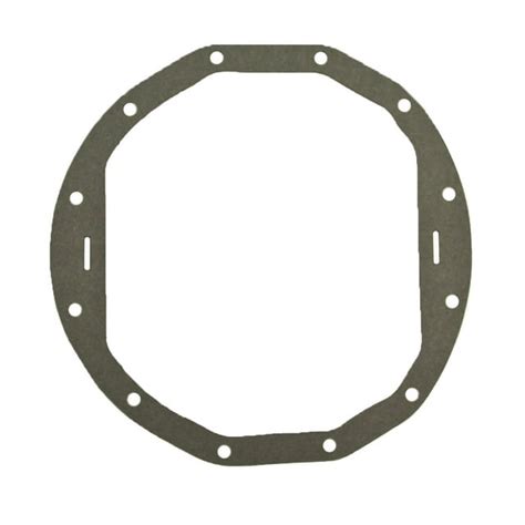 Rear End Differential Cover Gasket Fits Gm 12 Bolt Gray Fiber