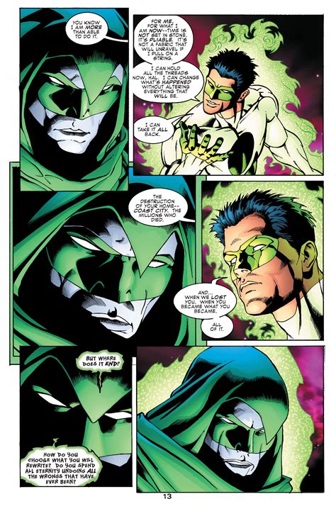 Green Lantern V3 150 Read Green Lantern V3 150 Comic Online In High Quality Read Full Comic