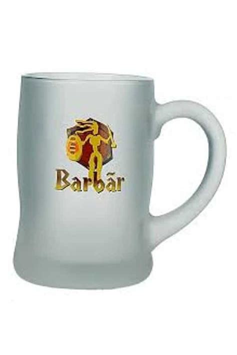 Barbar Glass