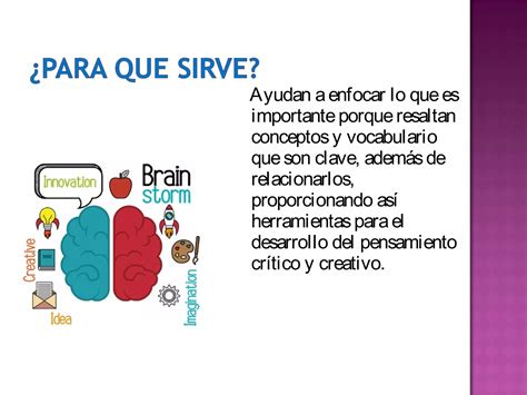 Diagrama De Palabras Clave Ppt