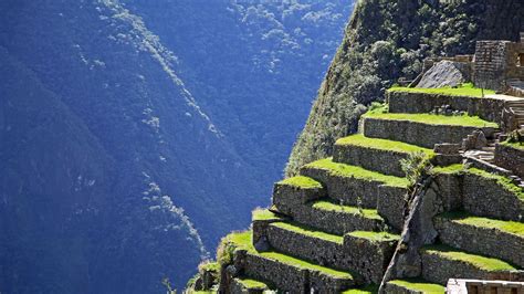 Machu Picchu and martech: CMO lessons from the Inca Empire