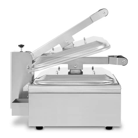 Тостер горизонтальный KARSTONTECH KS-T53