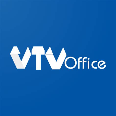 VTV OFFICE Apps On Google Play