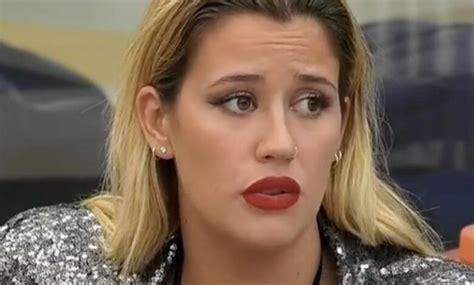 Big Brother 2023 A Joana está a ser destratada pela produção afirma