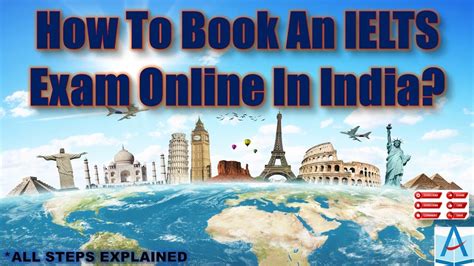 How To Book Ielts Exam Online In India Step By Step Idp Ielts