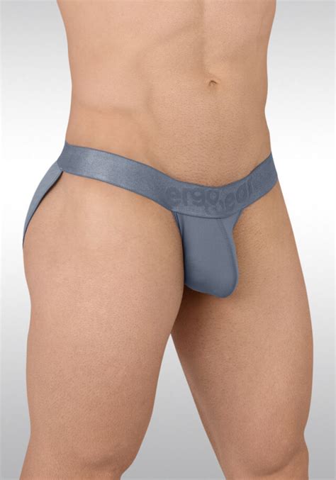 MAX XX Bikini Blue Fog Ergowear