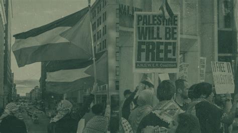 Let Gaza Live! Protest for Palestine at Monument Circle – Indianapolis ...