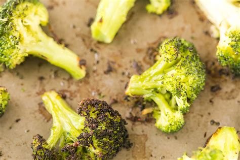 How To Cook Frozen Broccoli So Its Not Mushy