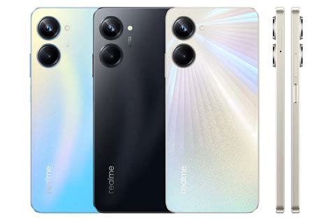Realme 10 Pro 5G - Price and Specifications - Choose Your Mobile