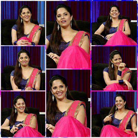 Anchor Anasuya Bharadwaj Latest HOT HD Photos